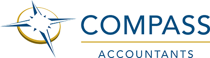 Compass Accountants Limited logo