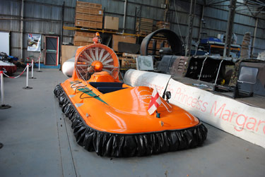 Hovercraft Museum photo 1