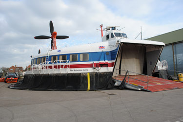 Hovercraft Museum photo 2