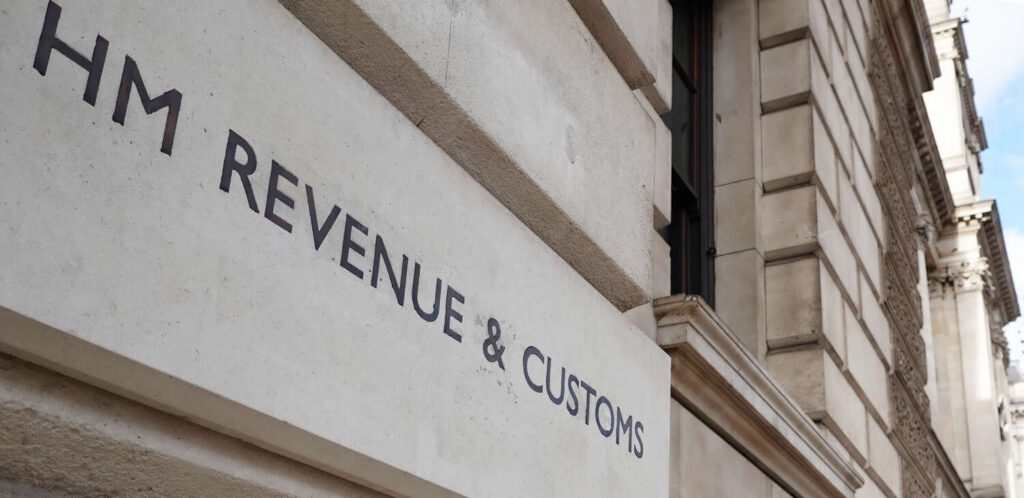 HMRC Document